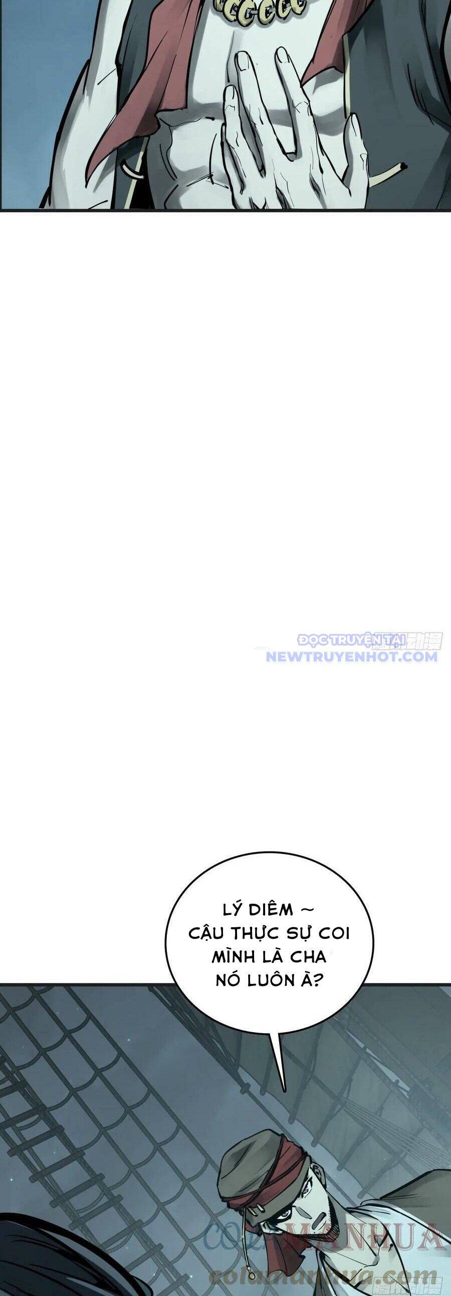 bắt đầu từ cửu đầu điểu chapter 201 47