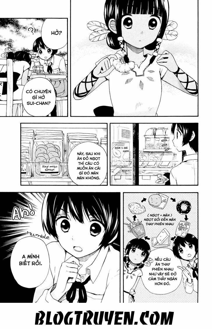 sui youbi chapter 6 11