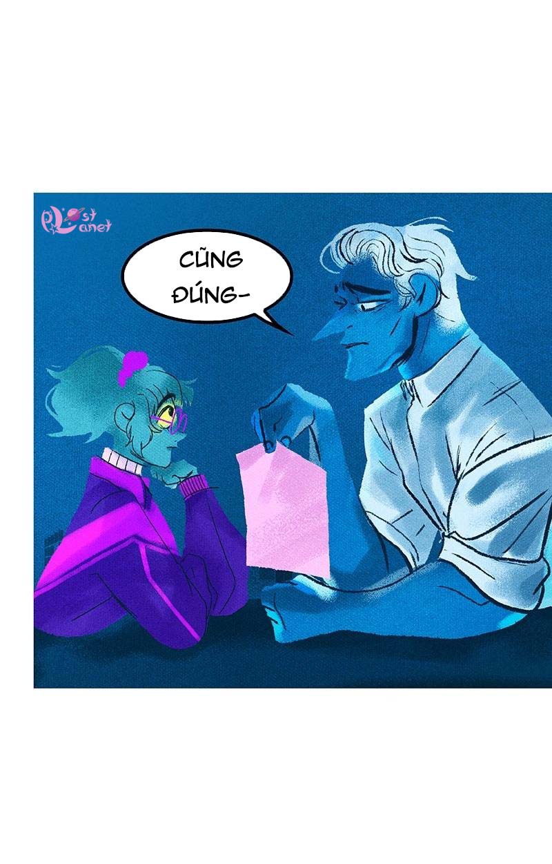 thần thoại olympus chapter 75 47