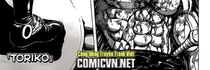 thánh tỏi sành ăn chapter 235 15