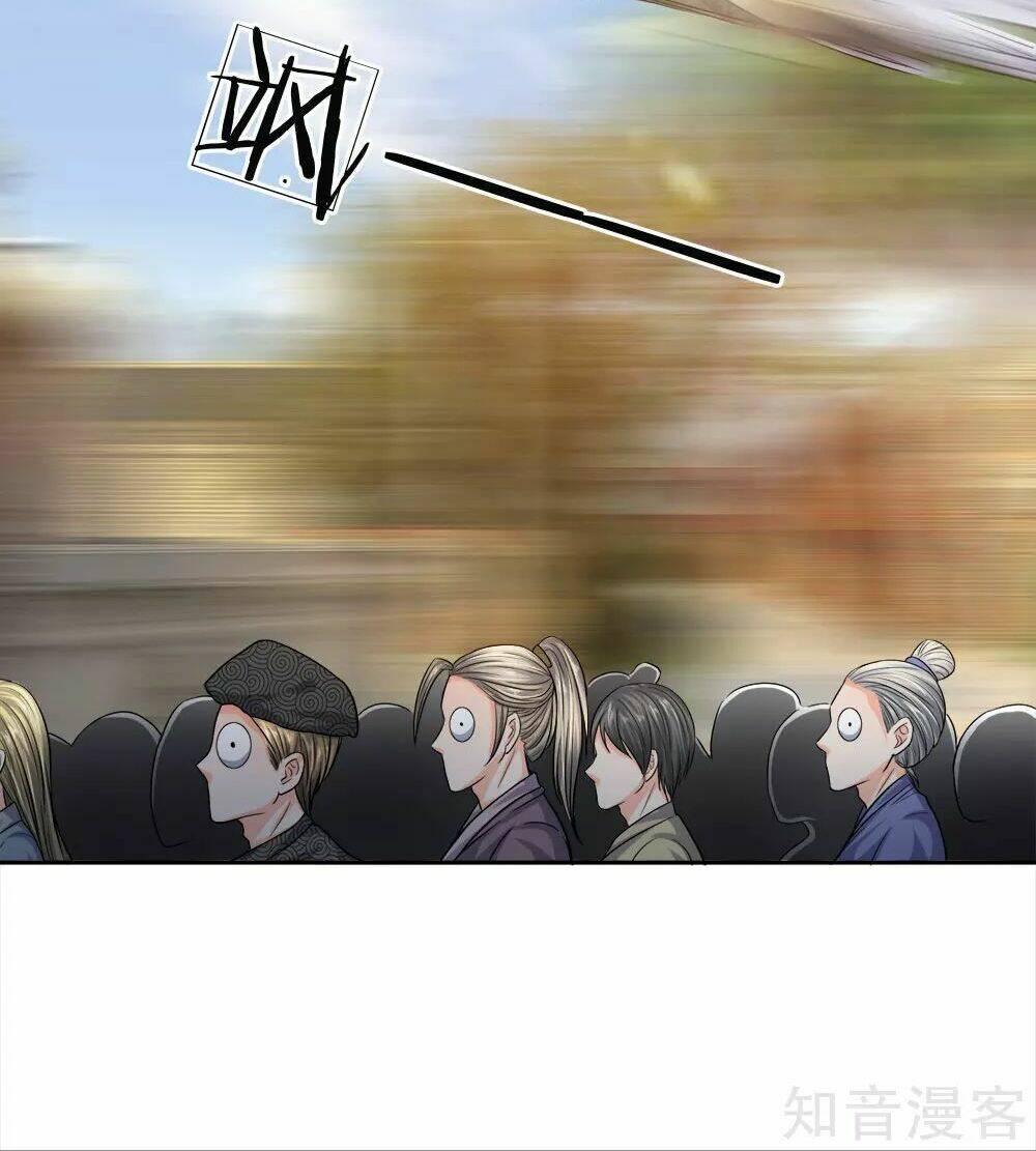 chí tôn hồng bao đại đế chapter 21 8