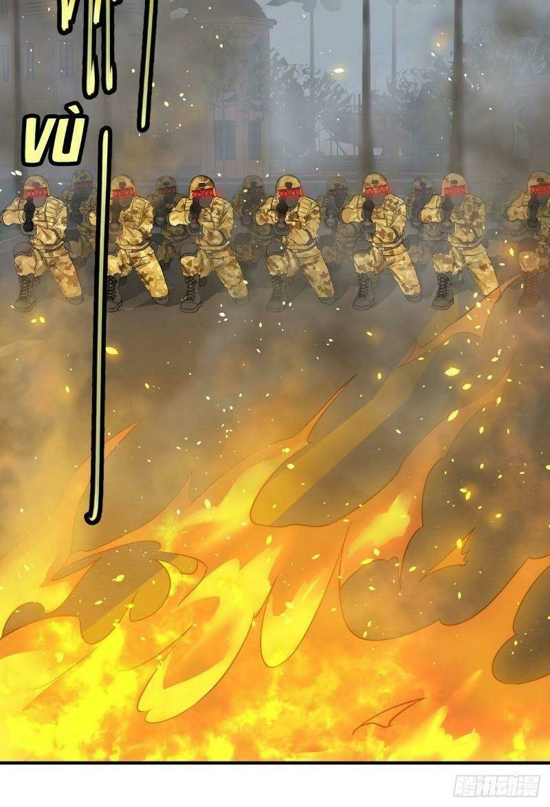 danh sách kẻ phản diện chapter 79 14