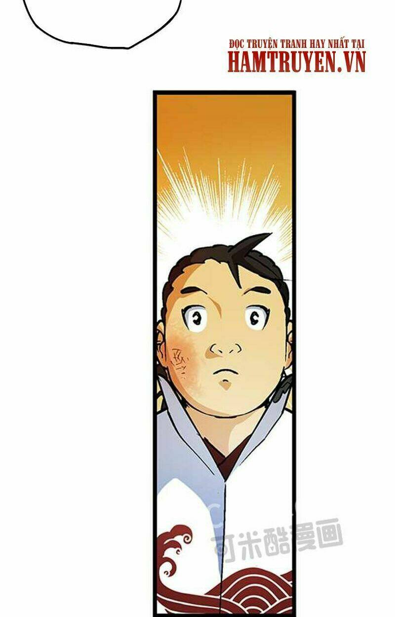 phong quỷ truyền thuyết chapter 29 13