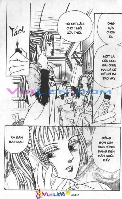 tóc gió thôi bay chapter 8 140