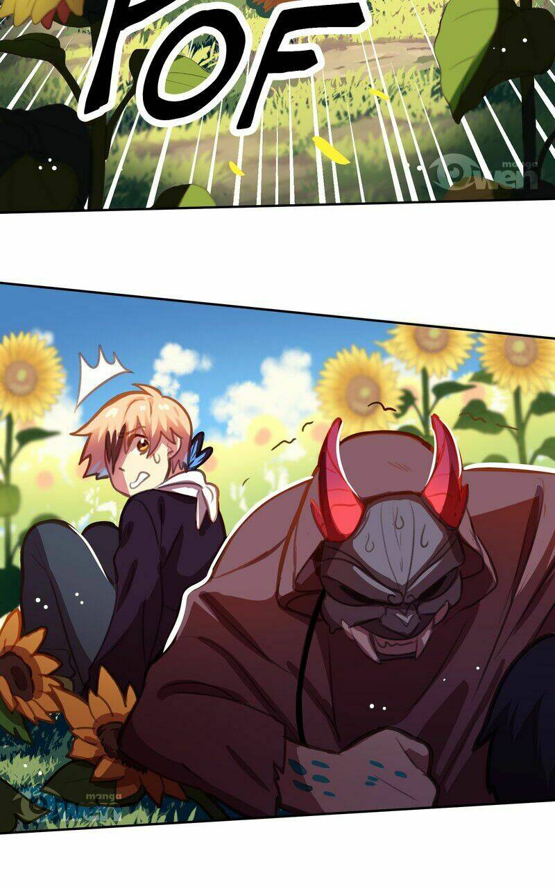 lời nguyền lalin chapter 20 11