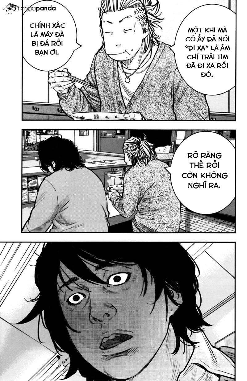 clover chapter 241 13