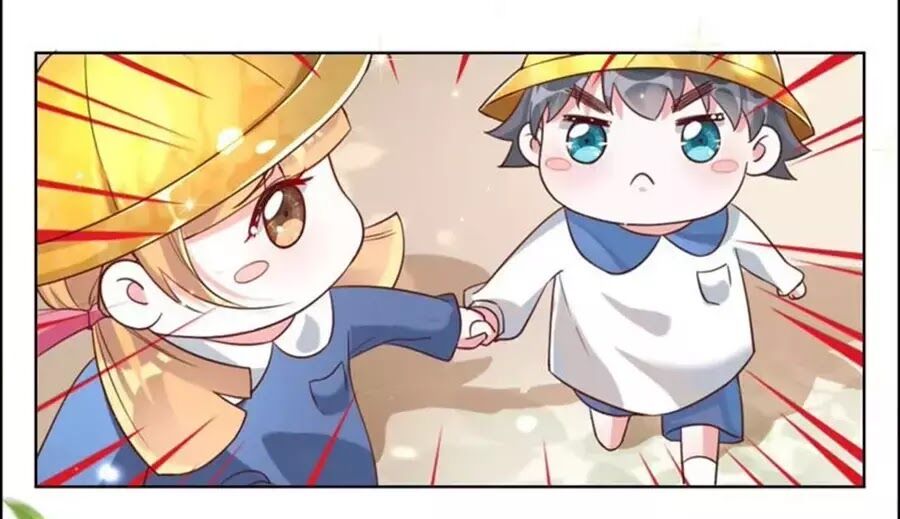 thần luân mật luyến chapter 30 20