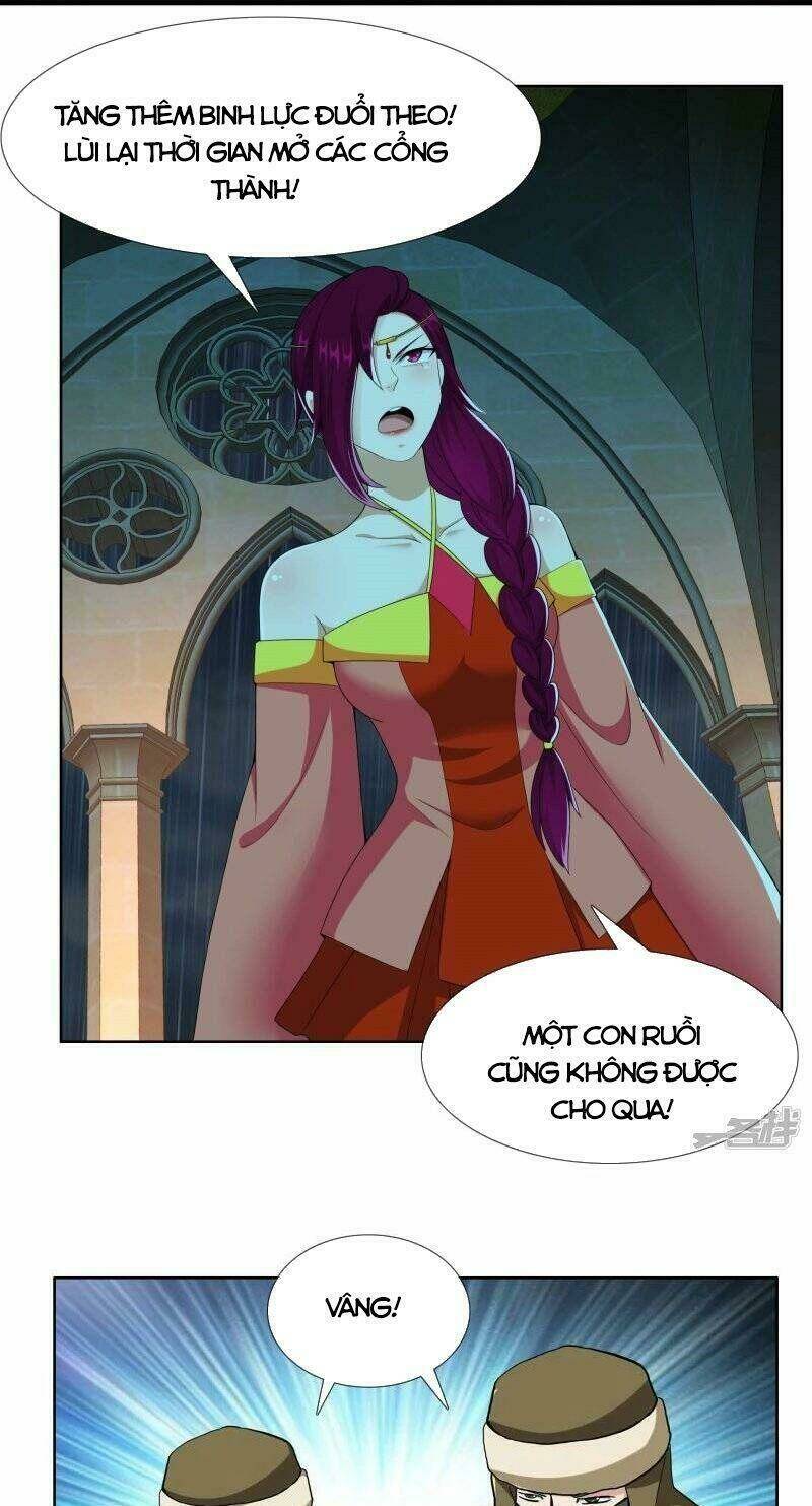 ta không phải nhân vật phản diện chapter 91 7