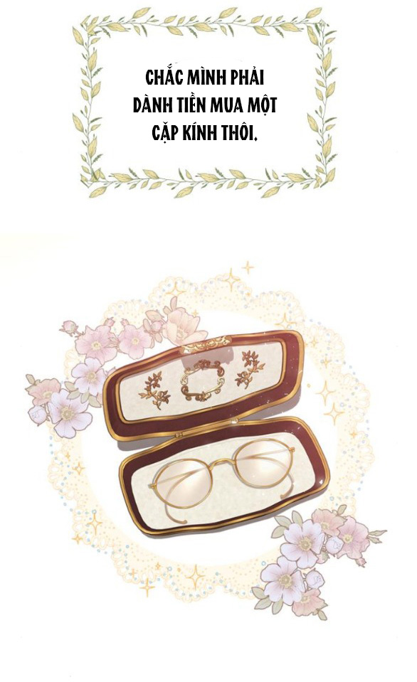 Khóc Đi Hay Là Cầu Xin Tôi Cũng Được chapter 8.1 - Trang 20