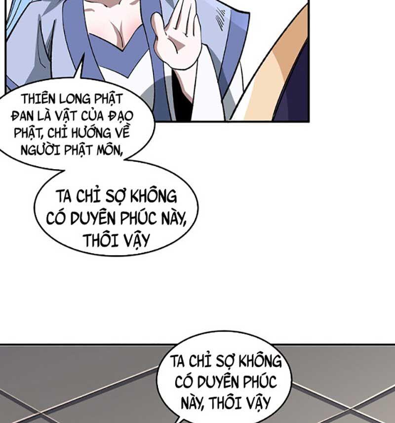võ đạo độc tôn chapter 616 9