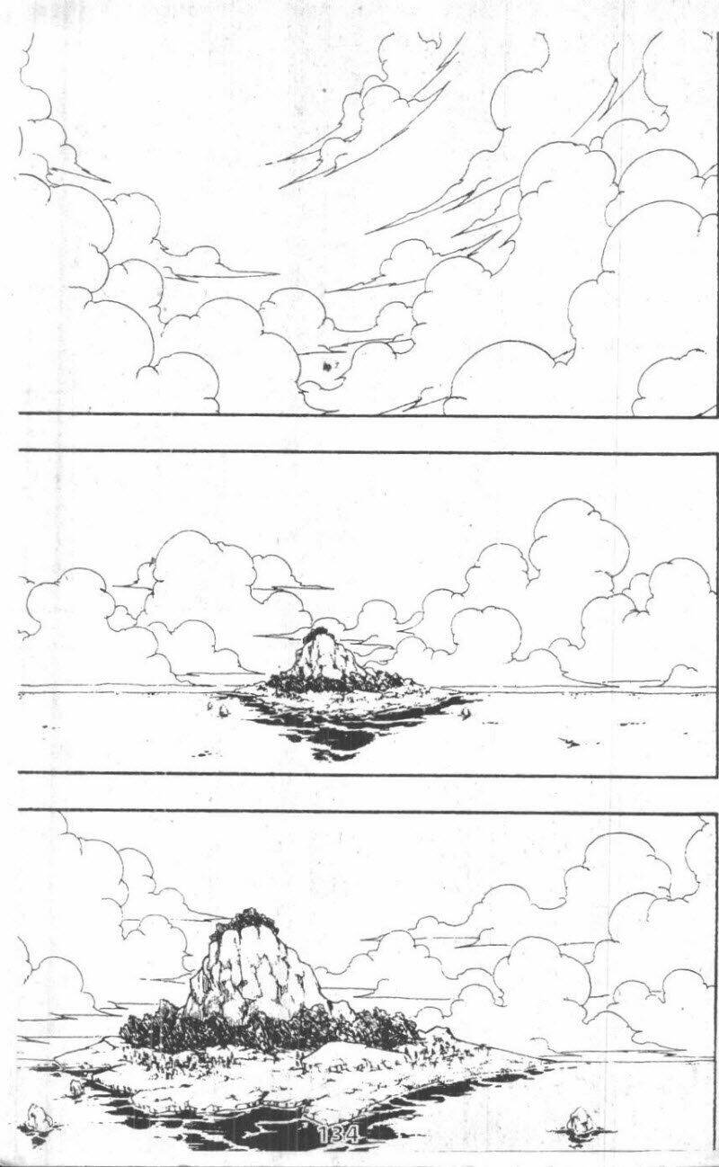 rave master (scan) chapter 39 134