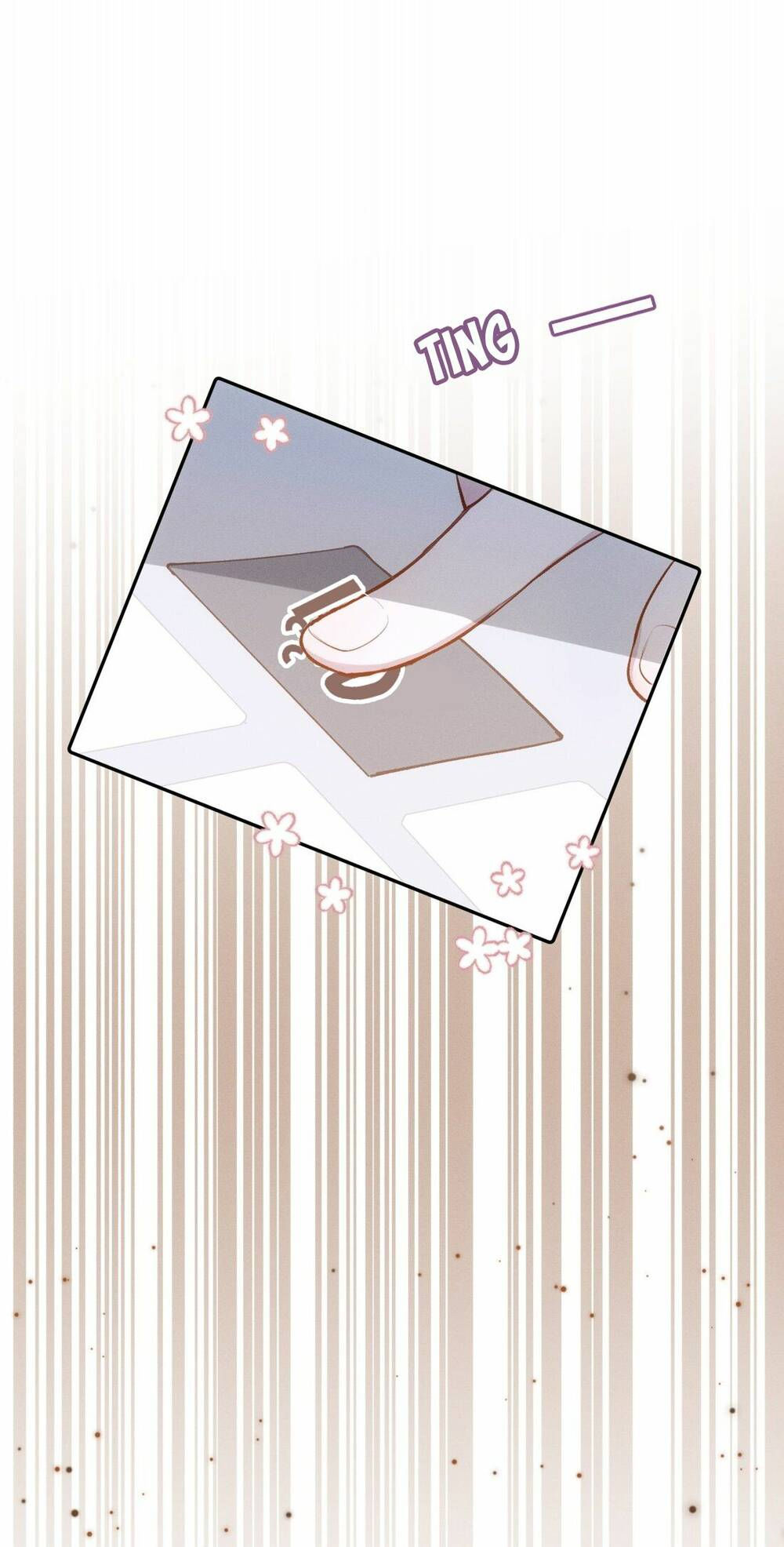 mười năm sau, tôi kết hôn với kẻ không đội trời chung của mình?! chapter 0 46