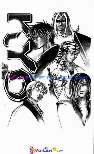 mắt quỷ kyo chapter 72 48