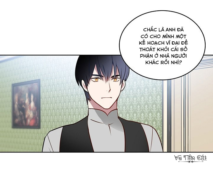 thanh tra của muiella chapter 3 36