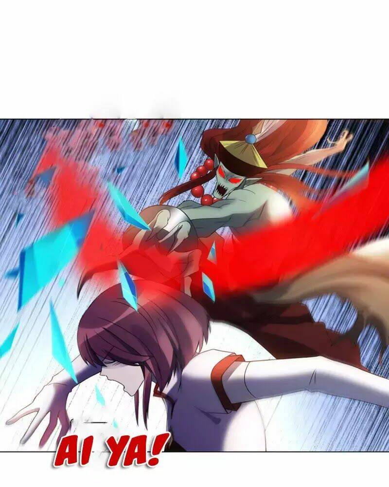 thiên thần quyết chapter 101 28