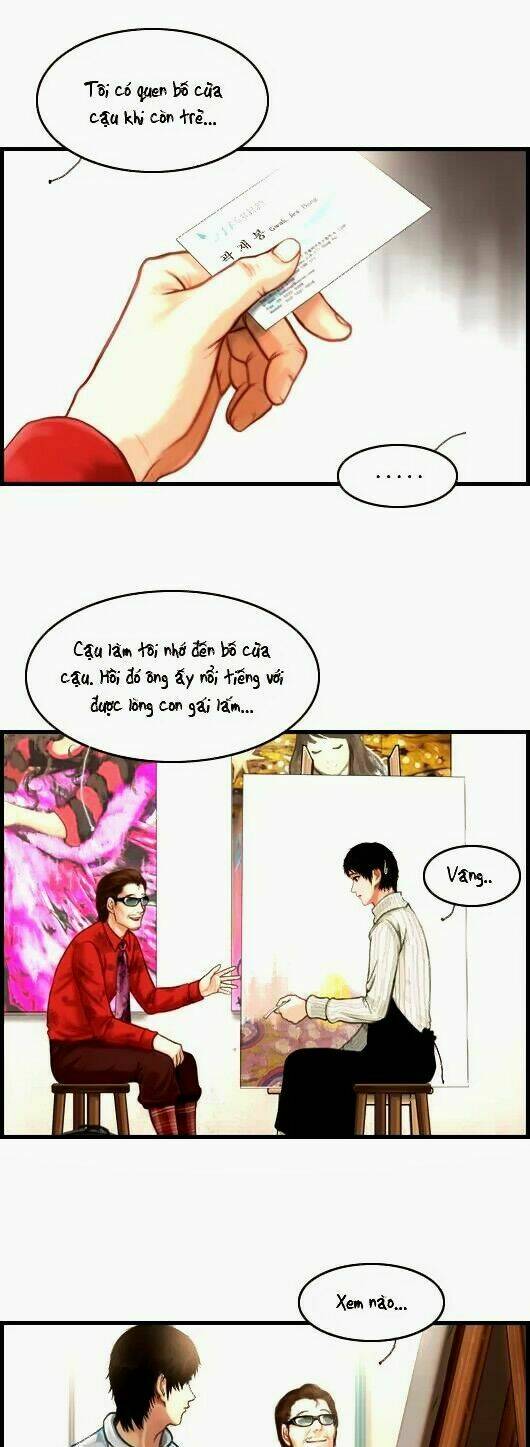 pink lady chapter 42 9