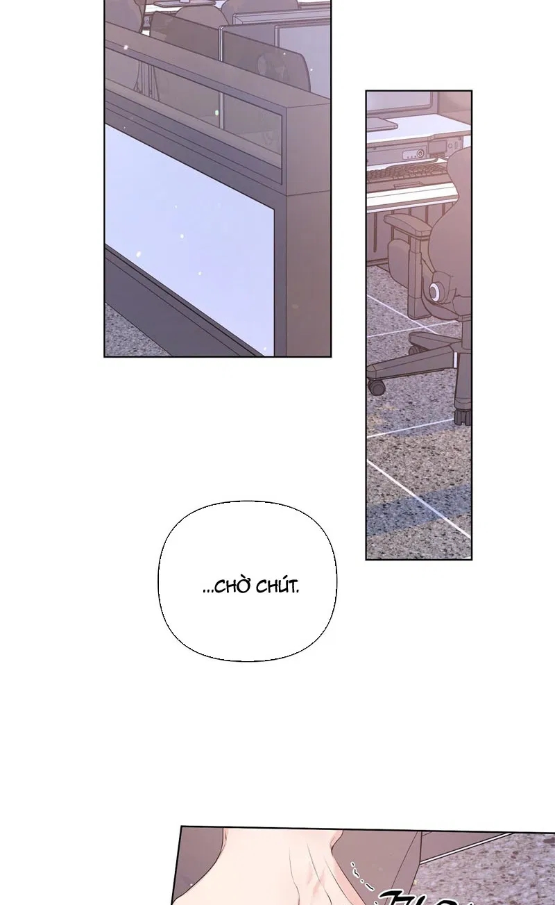 đừng bận tâm, em yêu chapter 29 26