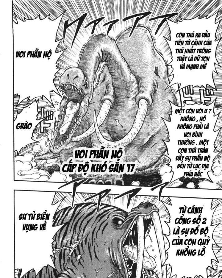 thánh tỏi sành ăn chapter 21 30