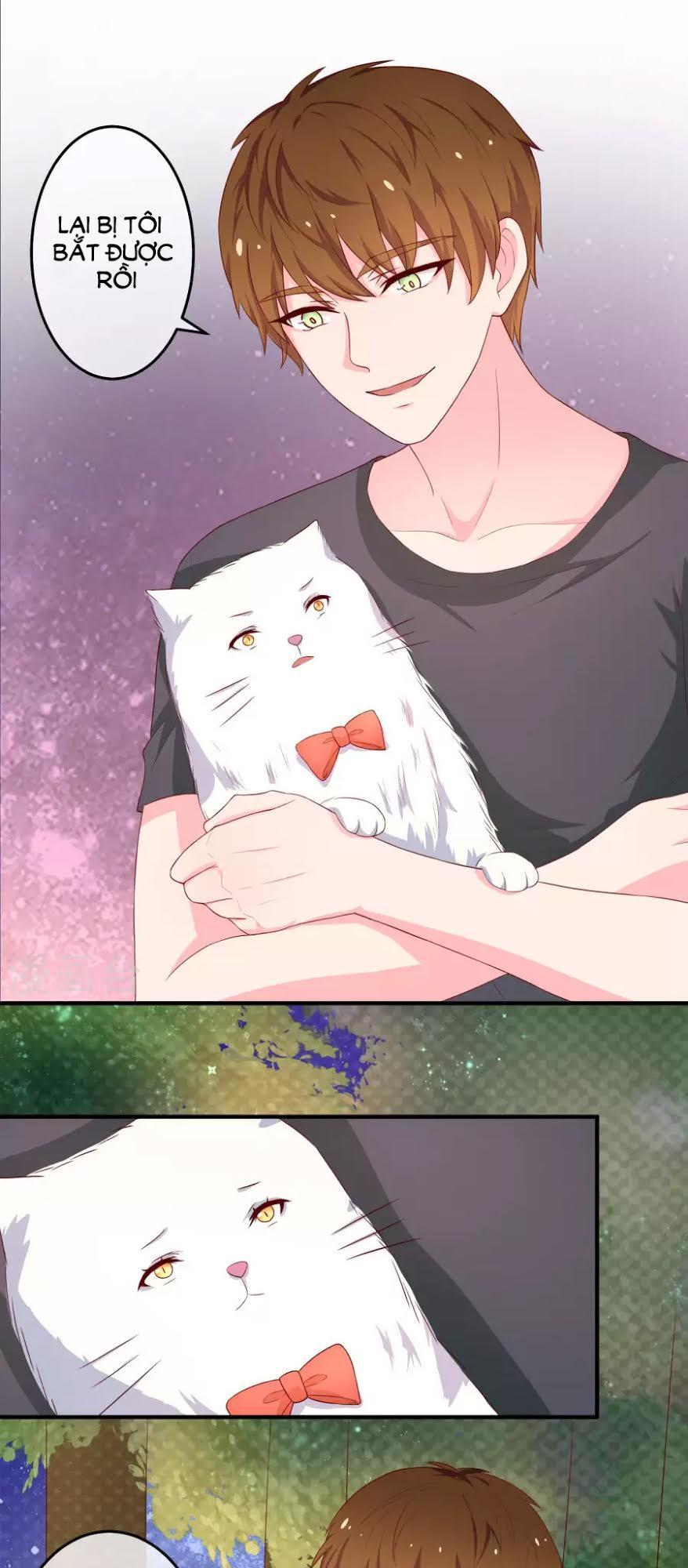 cuộc sống hào môn của vu nữ chapter 26 6