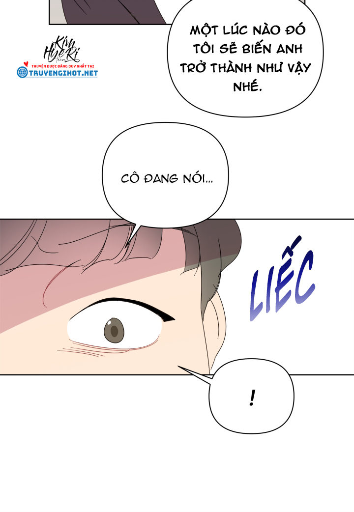 thiên đường (heaven) chapter 14.3 2