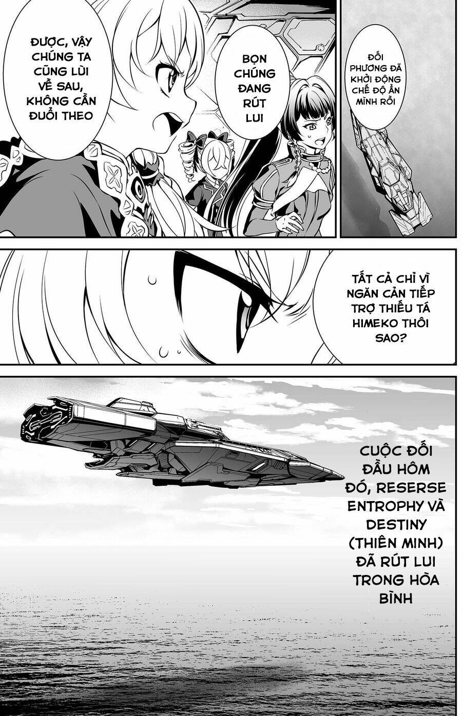 băng hoại 3rd chapter 22 18