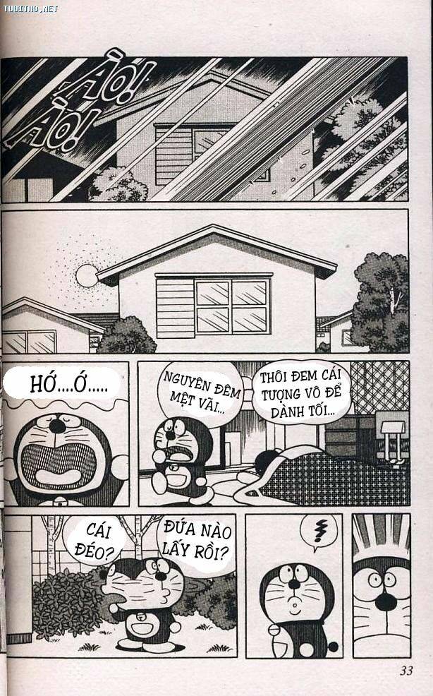 doremon dịch bậy chapter 2 16