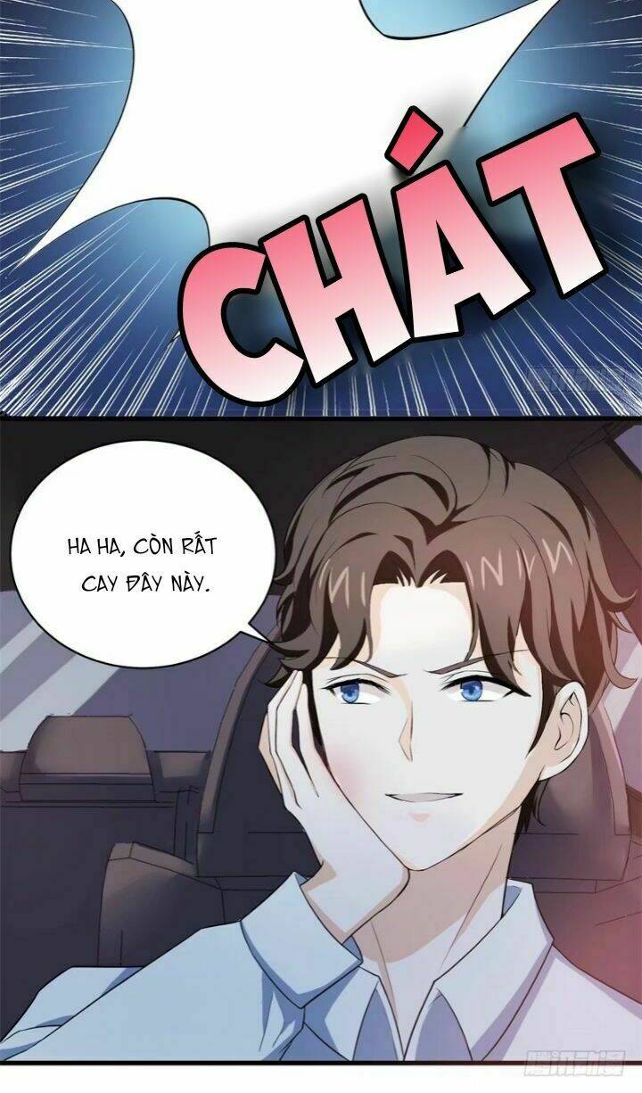 tiên hôn đoạt ái chapter 1 31