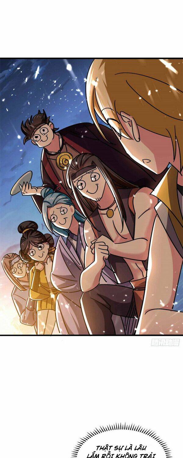 vạn giới tiên vương chapter 141 28