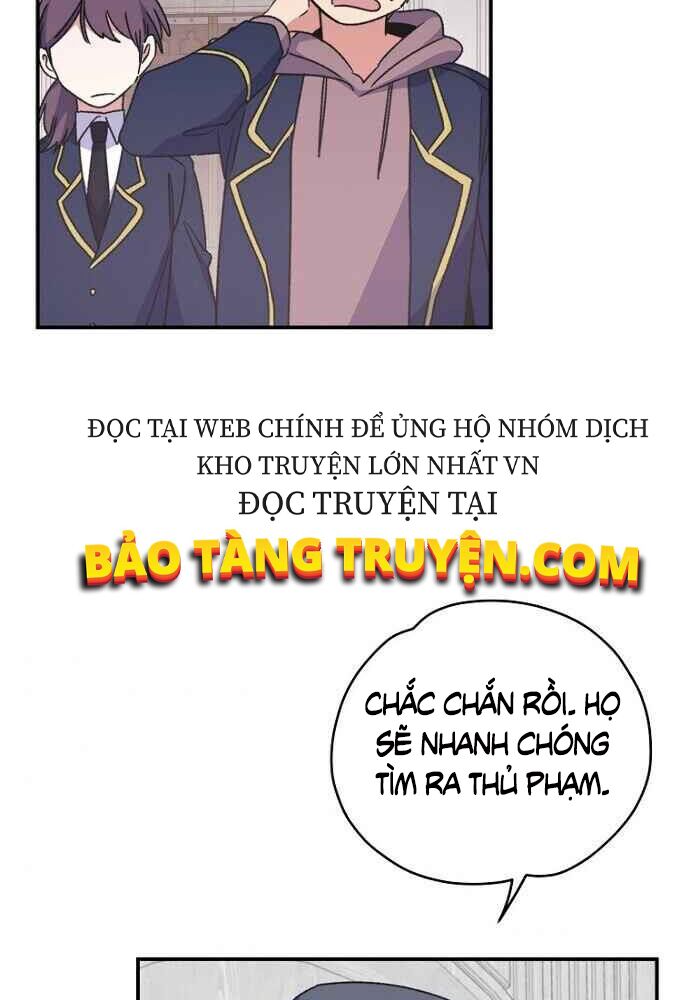 nhà hiền triết yigret chapter 20 100