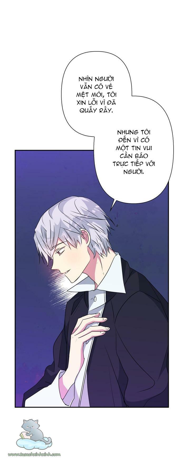 tôi đang nuôi dưỡng một con quái thú chapter 58 16