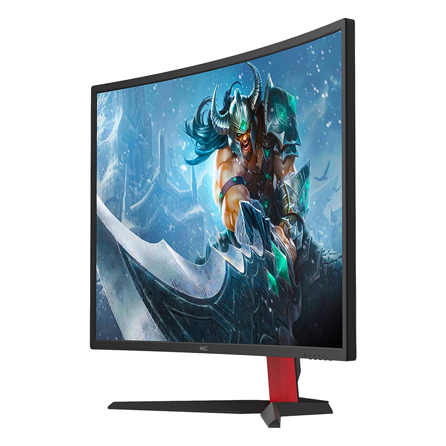 Màn Hình Gaming HKC NB27C2 27 inch Full HD 4ms144Hz VA - Hàng Chính Hãng