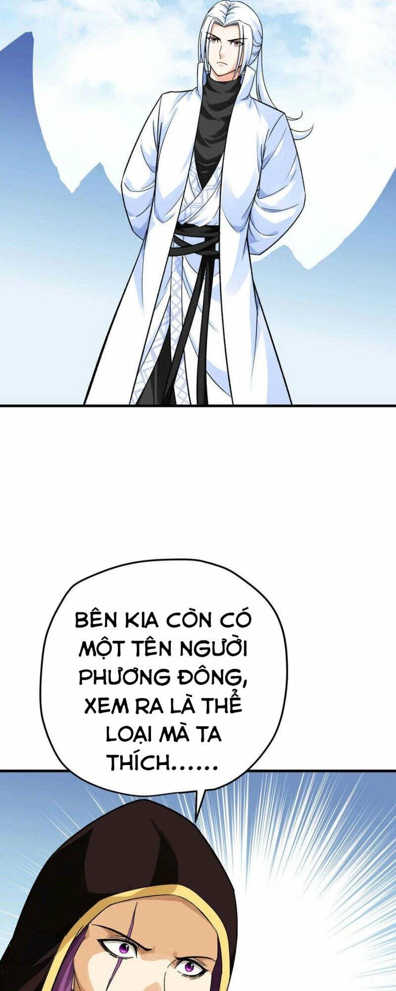 trọng sinh ta là đại thiên thần chapter 210 4