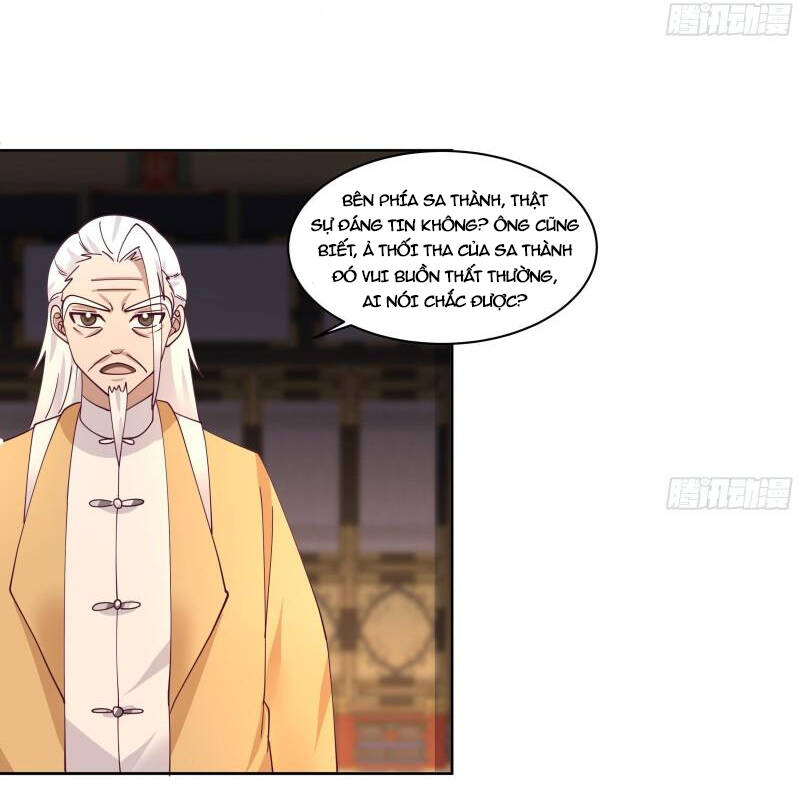 trên người ta có một rồng chapter 616 5