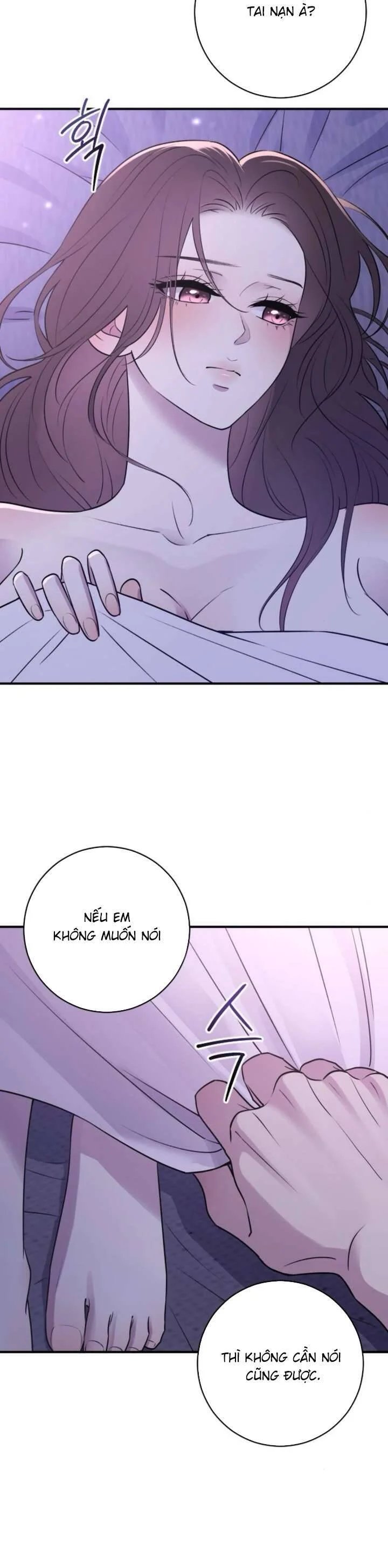 [18+] hành vi khốn nạn chapter 23 31