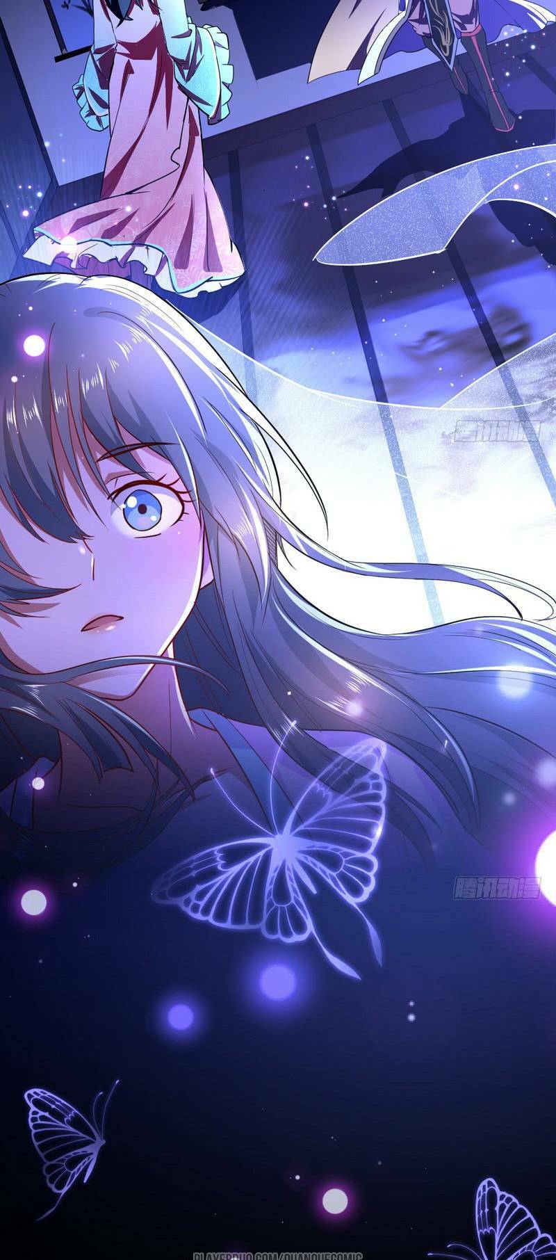 ta là tà đế chapter 27 11