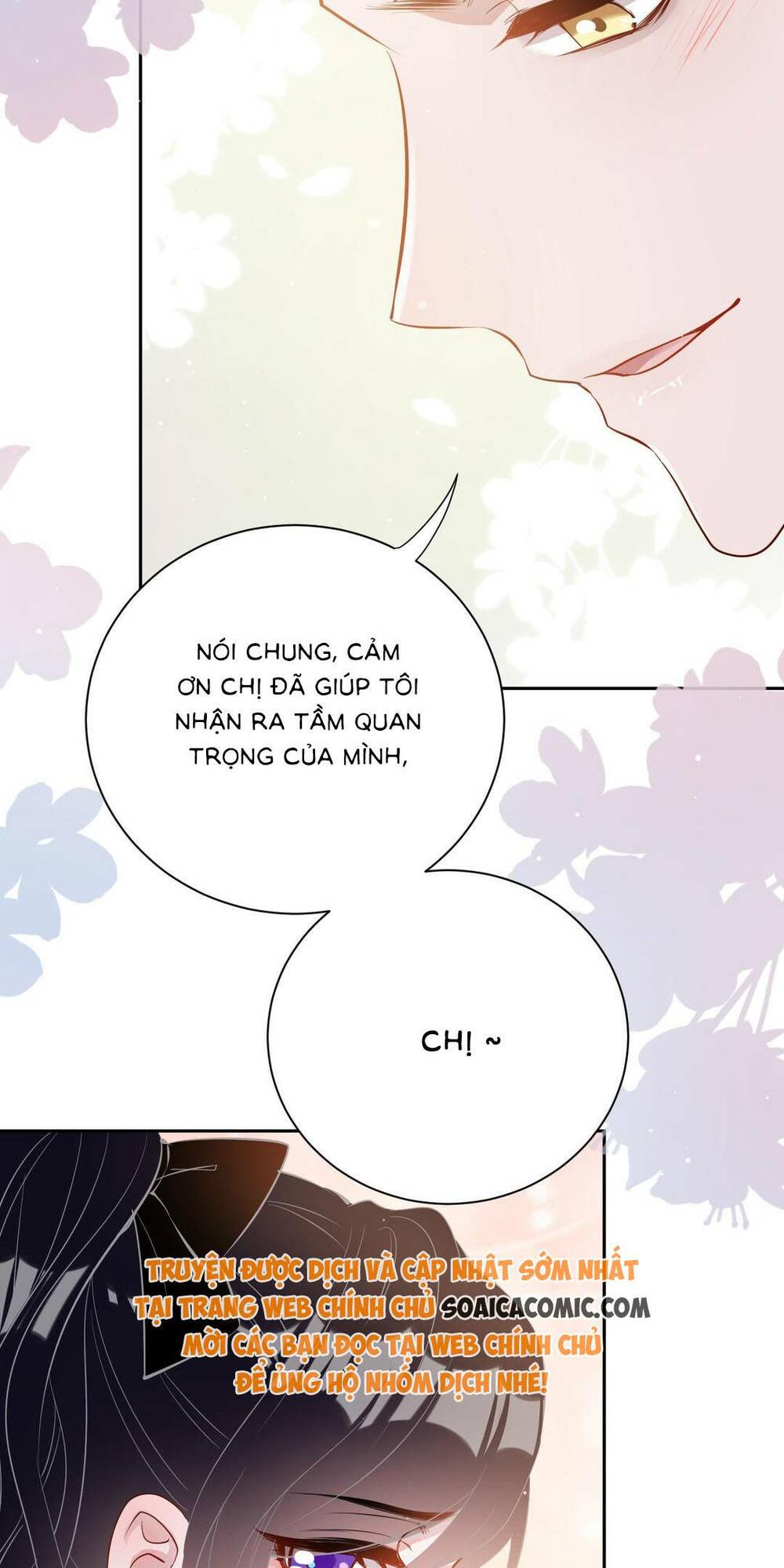 thế thân tự mình tu dưỡng chapter 39 23