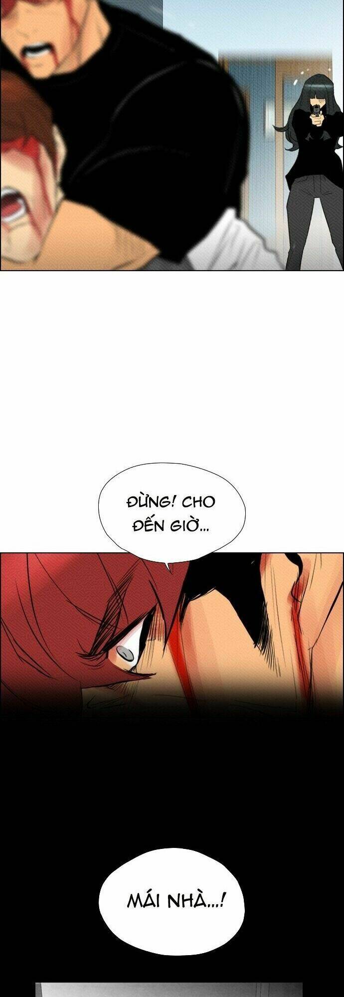 kẻ hồi sinh chapter 95 47