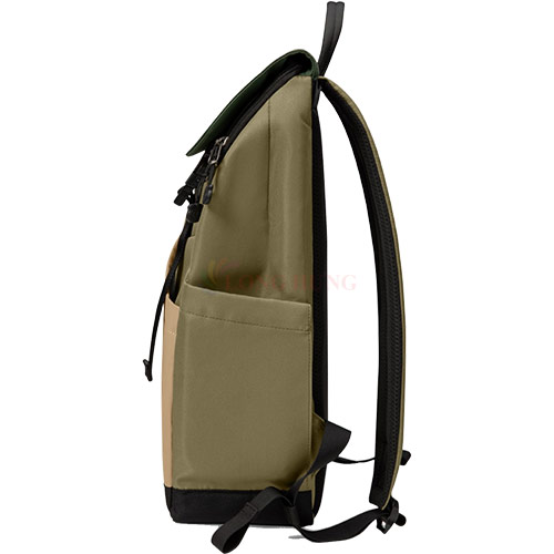 Ba lô Tomtoc Slash-T64 Flip Laptop Backpack 18L 16 inch T64M1 - Hàng chính hãng