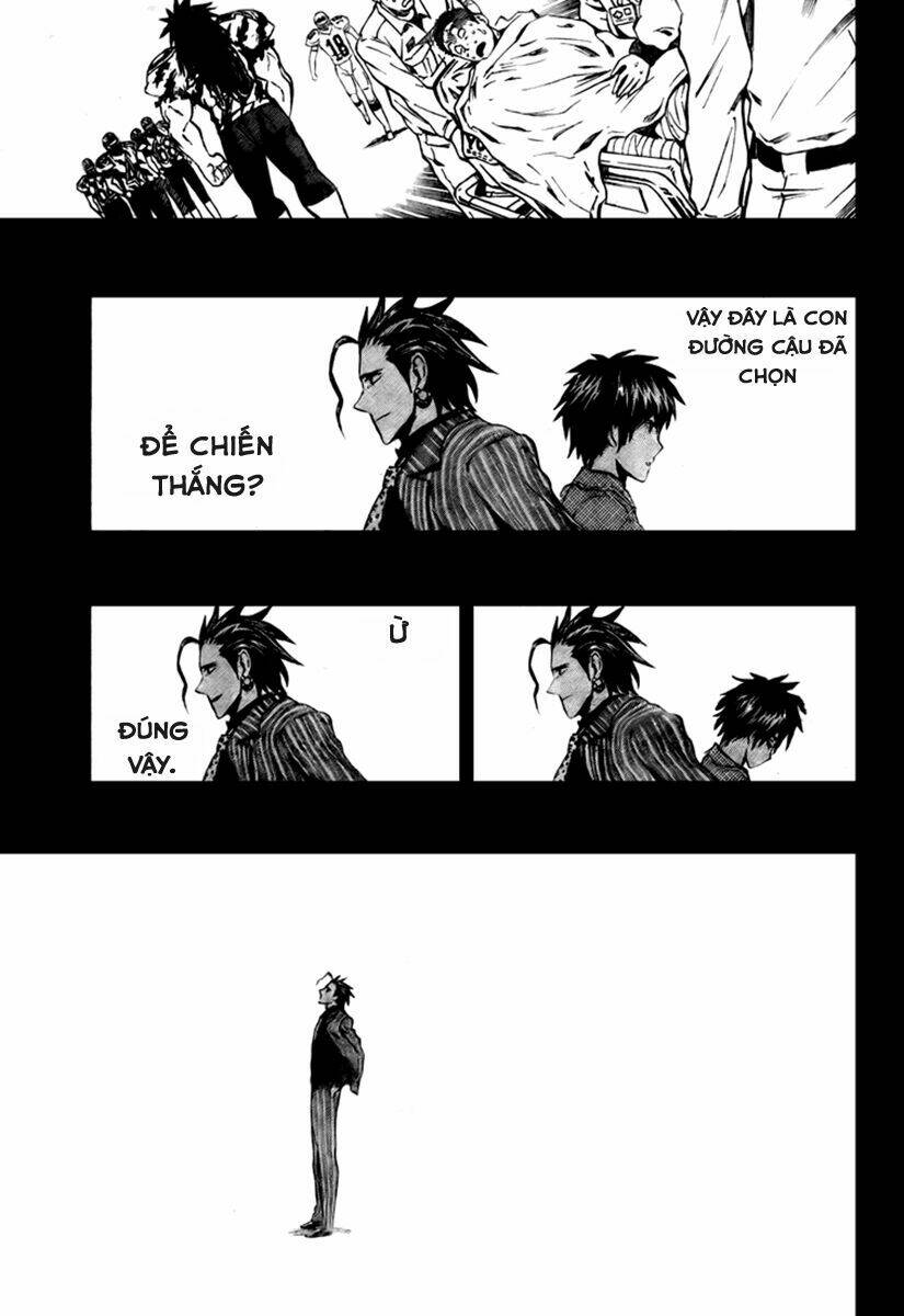 lá chắn mắt chapter 268 14