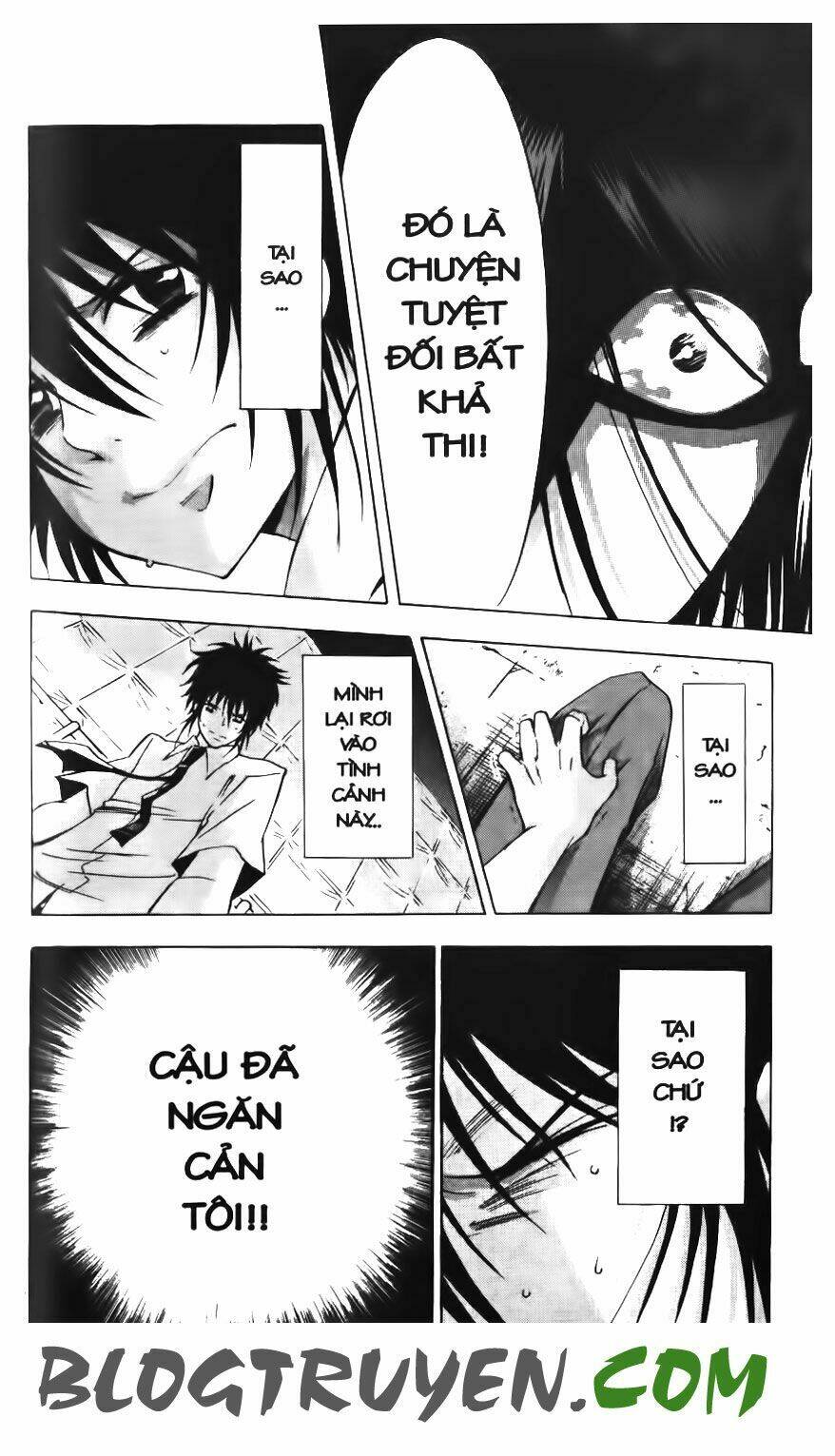 ma vương chapter 26 17