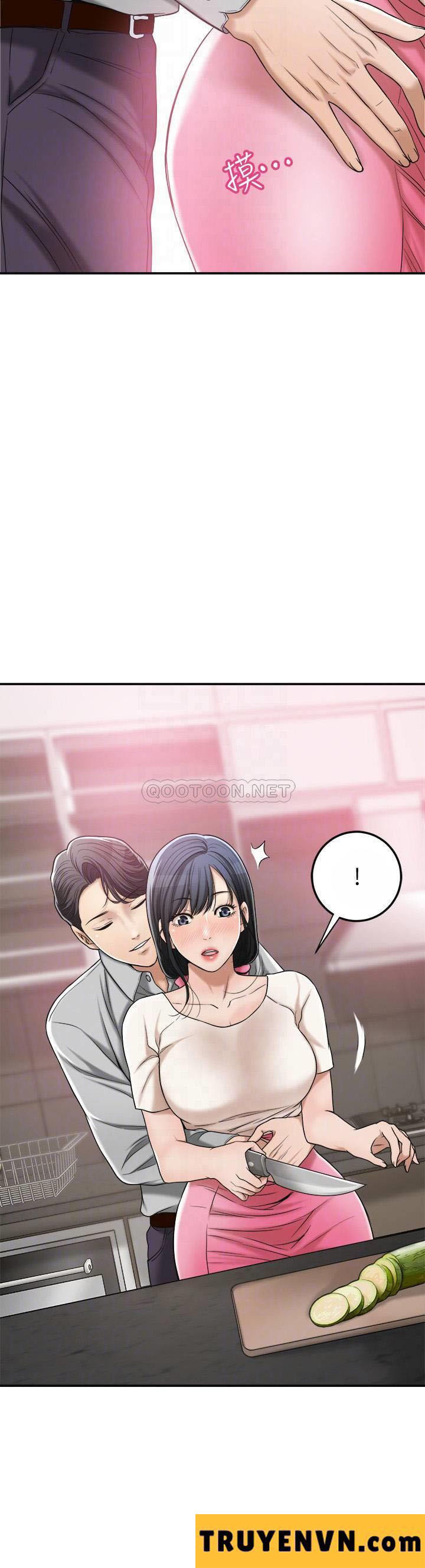 craving - dục vọng chapter 30 17