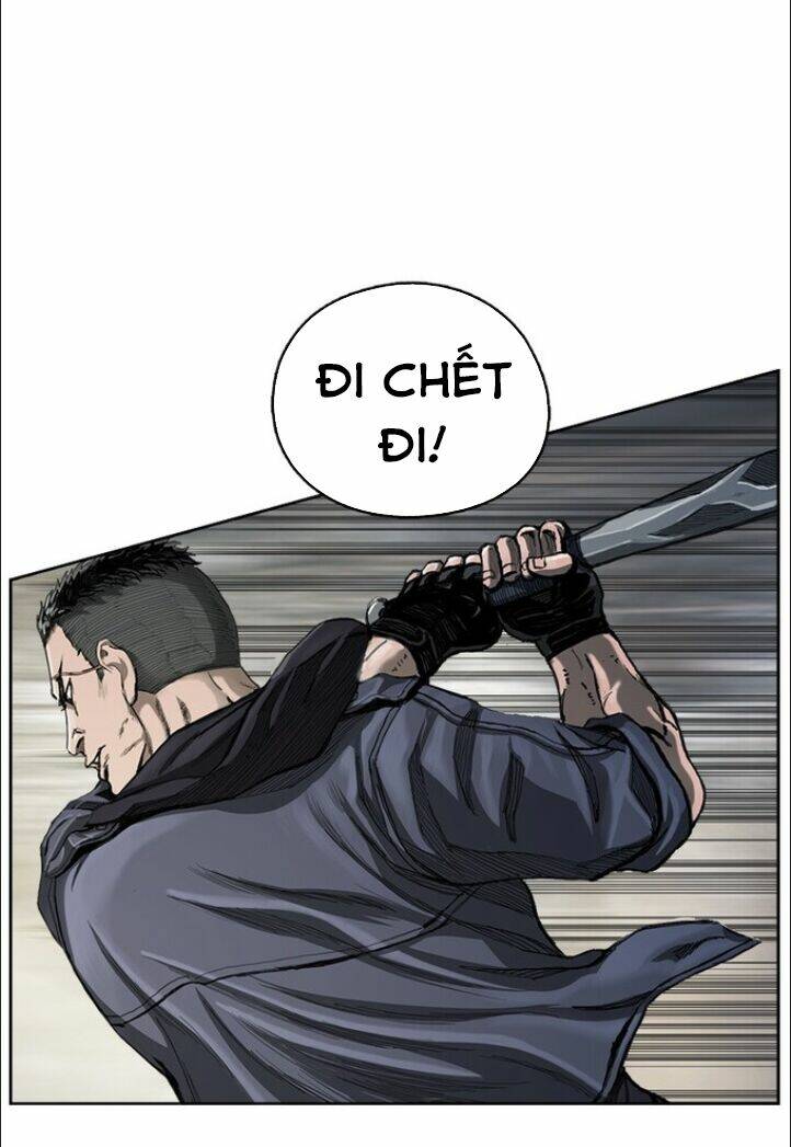 truyền thuyết anh hùng thời mạt thế chapter 2 49