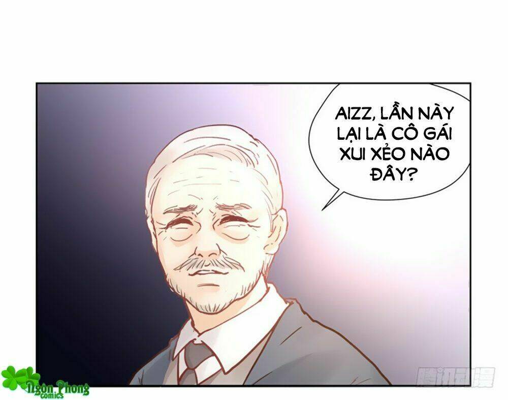 lưu luyến nguy tình chapter 8 14