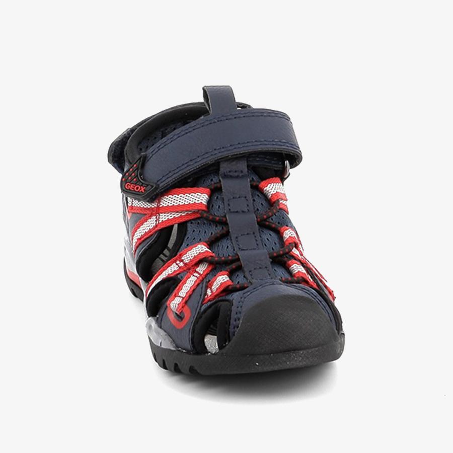 Giày Sandals Bé Trai GEOX J BOREALIS B. B