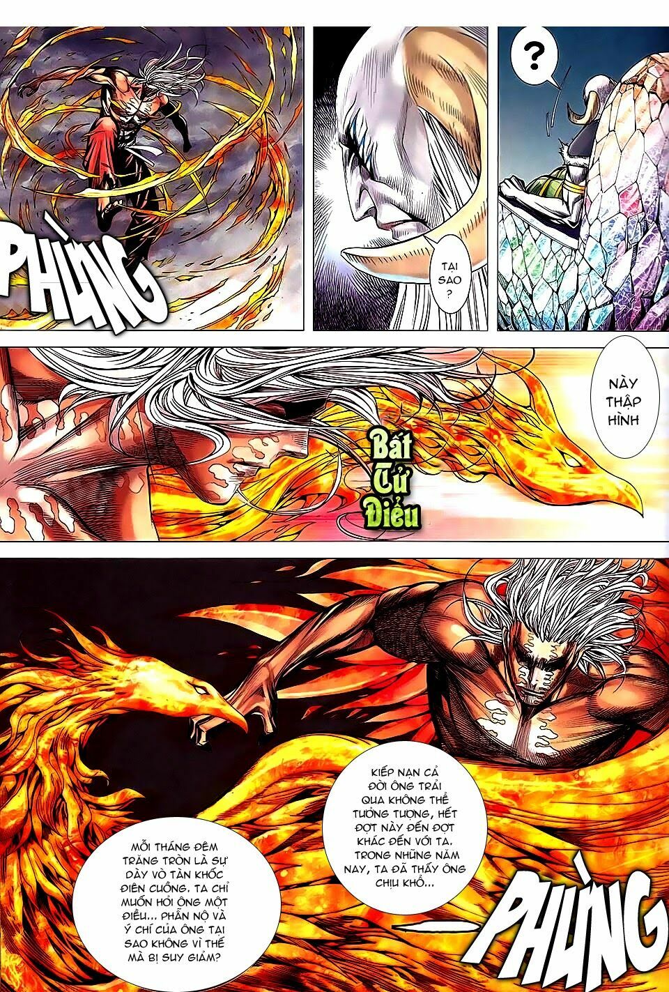 phong thần ký chapter 163 4