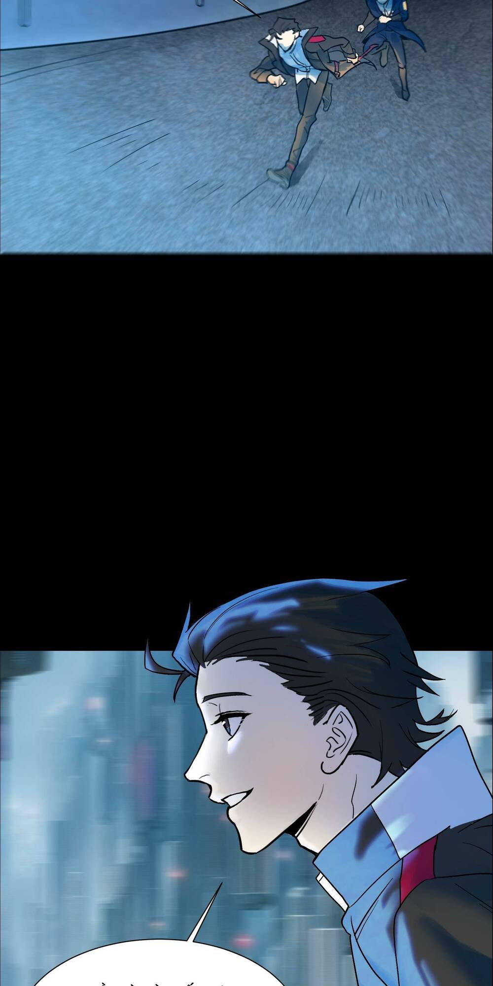 ta là hacker thiên đạo chapter 6 62