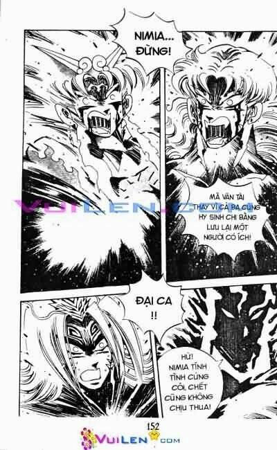 những người bạn tốt chapter 23 152