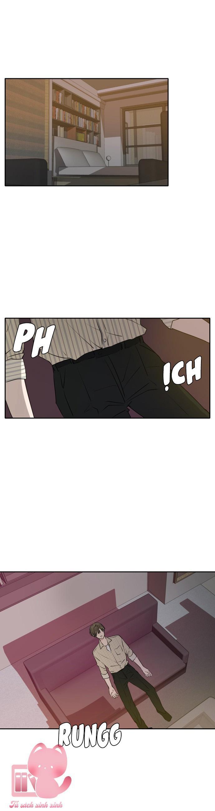 hẹn gặp nhau ở kiếp thứ 19 chapter 53 2