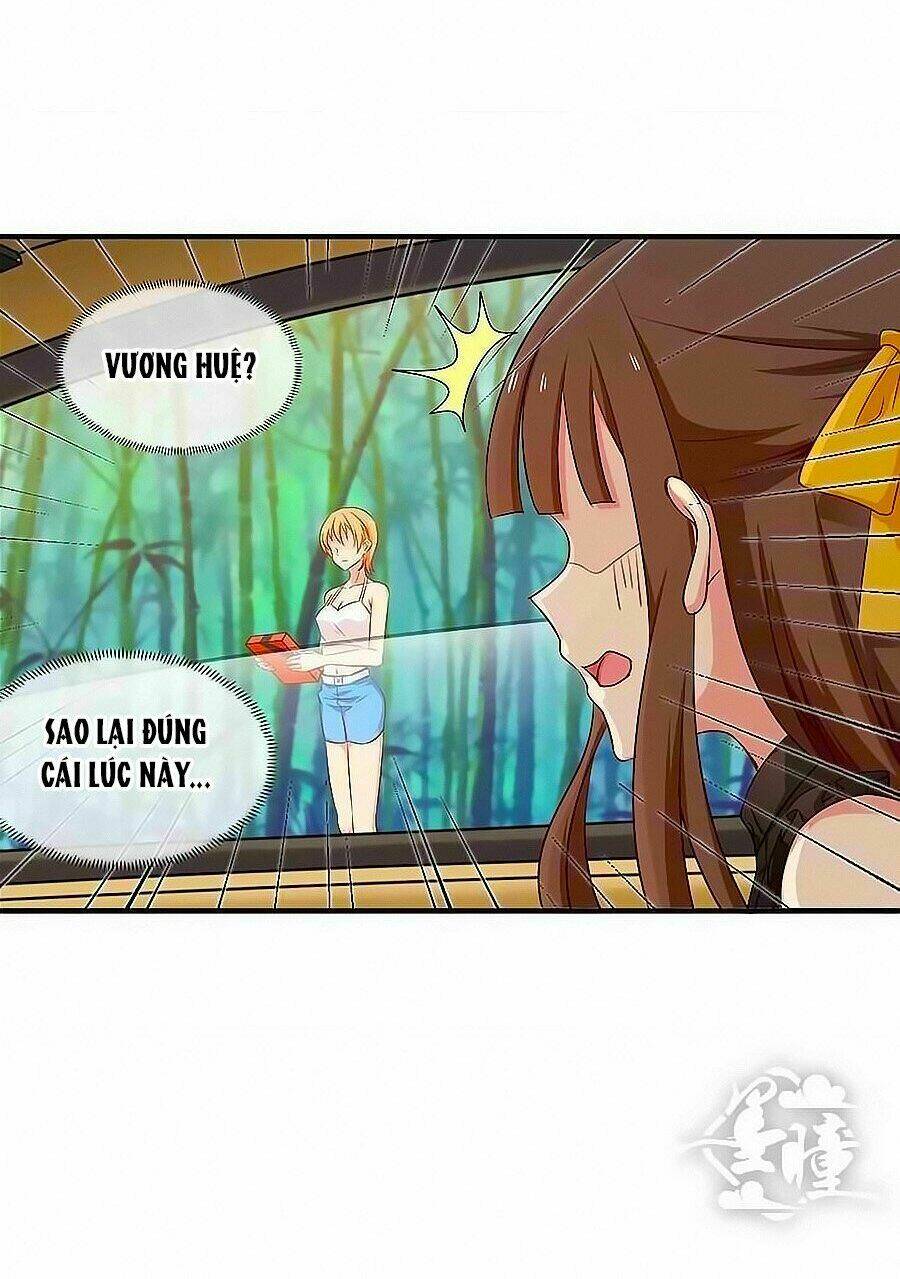 chỉ nhiễm thành hôn chapter 107 11