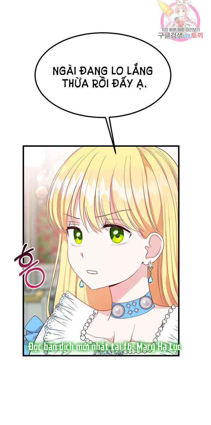 trở thành vợ thái tử quái vật chapter 34.2 21